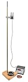 EISCO 'g' by Free Fall Apparatus w/Timer