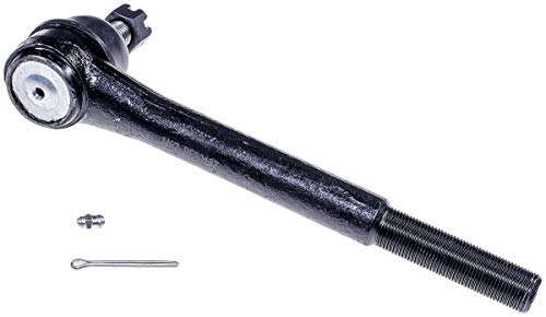 Biellette de direction intérieure MAS TI81065 Dodge rotule avant