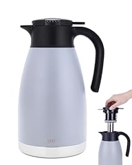 Gray with Infuser