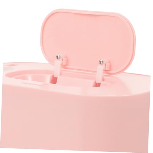 Chauffe-lingettes USB portable VALICLUD à température constante