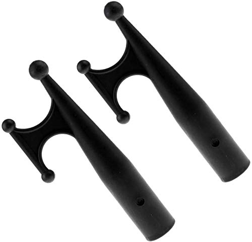 Gancio di ricambio per scala multiuso di alluminio Peppina in kit da