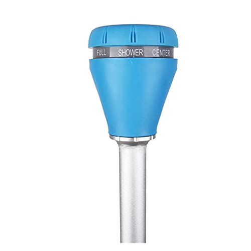 Alluminio 8 Funzioni Tubo Da Giardino Pistola Ad Acqua Autolavaggio Idropulitrice Ad Alta Pressione 49 centimetri Ugello Getto Spruzzatore Irrigazione A Spruzzo Sprinkler Pistola Ad Acqua Ad Alta Pre