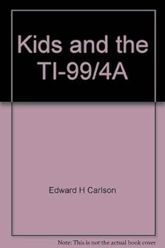 Paperback Kids and the TI-99/4A Book