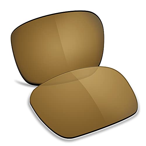 Image of Polarized Replacement Lenses for Ray-Ban Liteforce RB4179 62mm Sunglass