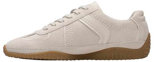 Baskets Clarks Meridor Lo pour Femme - vue 6