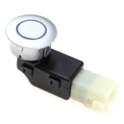 Radar PZD61-00011 résout les angles morts sur Toyota Crown argent