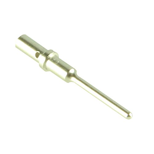 DEUTSCH 0460-202-20141 CRIMP CONTACT, PIN, SIZE 20, 20AWG (100 pieces)