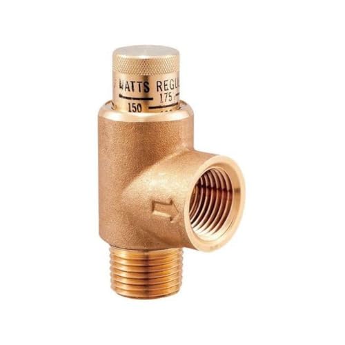 Valve Relief Calib 3/4