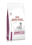 Royal Canin Cardiac | 2 kg | Croquettes pour chiens | Peut contribuer au soutien de la fonction cardiaque | Contient une combinaison de nutriments tels que la taurine et la L-carnitine