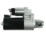 Self Starter Motor For Mercedes-Benz W205 C63 C190 AMG GT R172 SLK W166 ML R231 SL M278 M157,