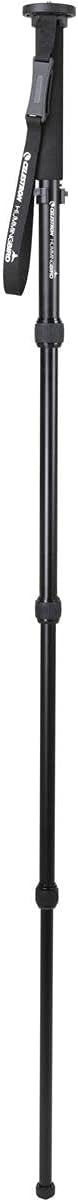 Celestron Hummingbird Monopod - Stable Platform for Your Spotting Scope, Binocular or Camera : Electronics