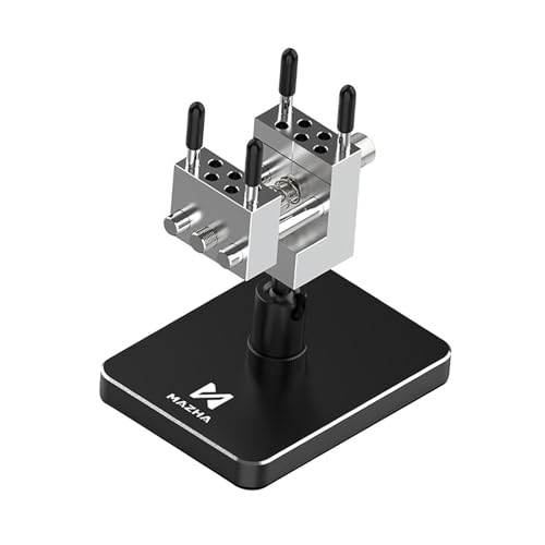 ＫＬＫＣＭＳ ミニベンチバイス DIY モデルツール作成テーブルバイスクランプ バイス固定具 アルミニウム 多機能クランプ モデル作成 固定治具 DIY 工芸品改造バイスワークベンチ クランプ幅調節機能付き ミニ メタル バイス 卓上 万力 高精度 細かい作業 ジュエリー彫刻用