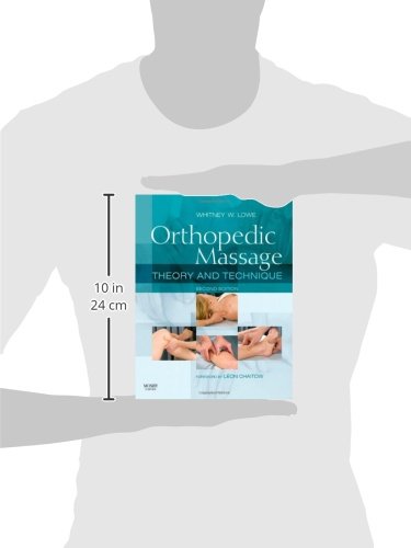 Orthopedic Massage: Theory And Technique #TOP1