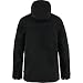 Fjällräven Herren Greenland Jacke, Black, M