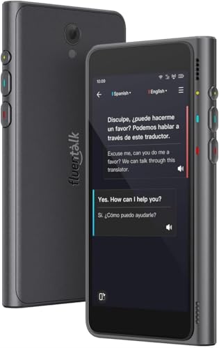 Timekettle T1 Translator