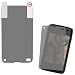 MYBAT KYOC5133LCDSCPRTW LCD Screen Protector for Kyocera Event C5133 - Retail Packaging - Twin Pack