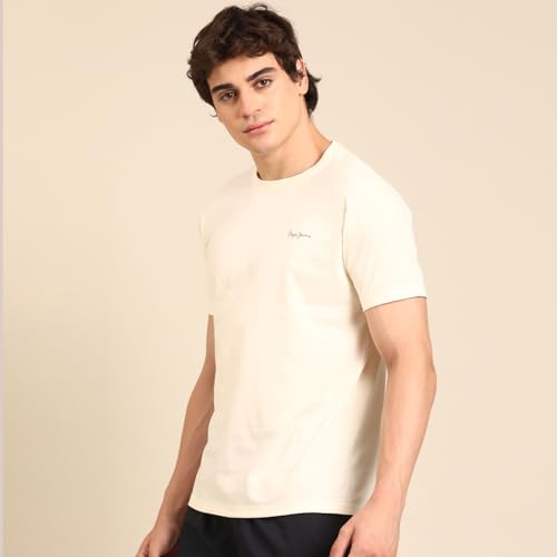 Image of Pepe Jeans Men T-Shirt