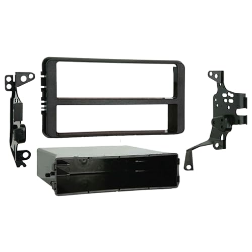 Kit d'installation Simple DIN autoradio Toyota Celica Echo 99-8201