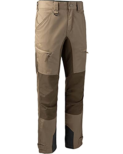 Deerhunter Rogaland Stretchhose mit Kontrast Schwemmholz