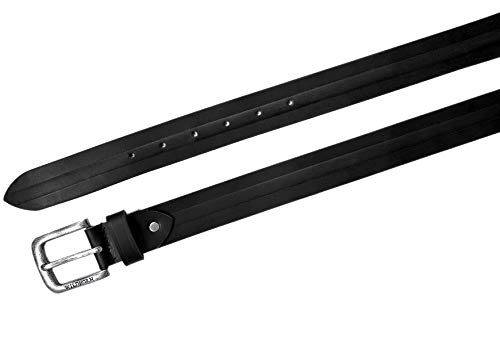 Image of WildHorn Men's Leather Belt