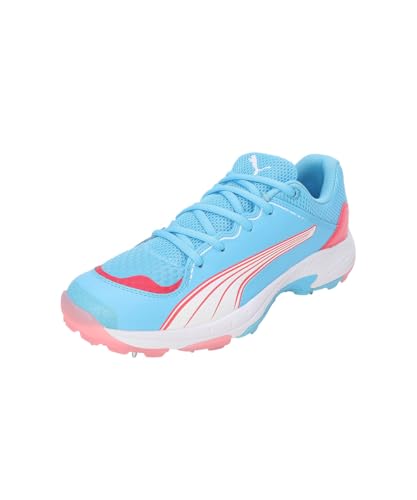 Image of Puma Unisex-Adult Spike 24.1 Cricket Shoe