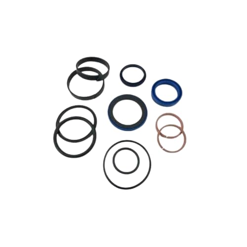 こー Amazon.com: RG158-67680 Seal Kit for Arm Bucket Cylinder