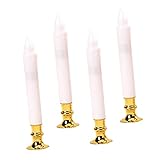 Fausse lampe bougie : peut être utilisée comme lumière de décoration. non, ne vous inquiétez jamais d'un accident d'incendie, sûr à utiliser autour des animaux de compagnie et des personnes âgées. fausse bougie électrique