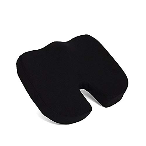 Coussin orthopédique pour siège auto et chaise de bureau ergonomique