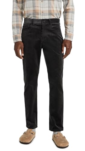 Vince Men's Wide Wale Corduroy Pants
