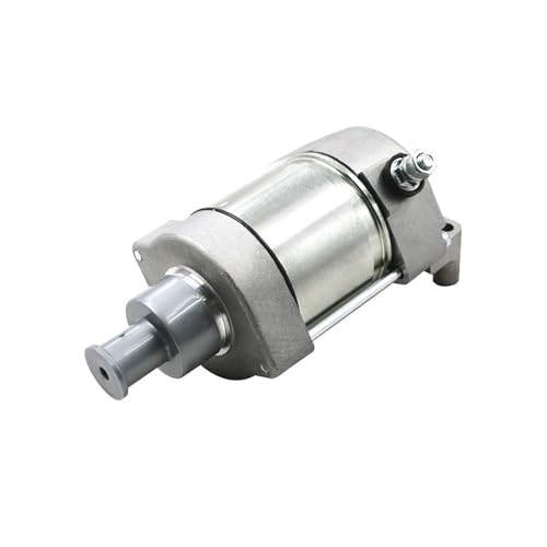 Évitez la panne de démarrage sur votre YZF-R1 grâce au démarreur 5VY-81890-00-00