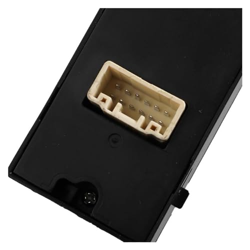 Bouton de commutation de commande de fenêtre électrique Mazda 6 réactivité fluide