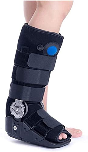 Protecteur d'entorse de la cheville pour marcher sans douleur après blessure