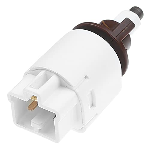 A-Premium Brake Light Switch Compatible with Lexus ES350 Pontiac Vibe Scion tC Toyota 4Runner Camry Celica Corolla Highlander RAV4 Sienna Tacoma Tundra