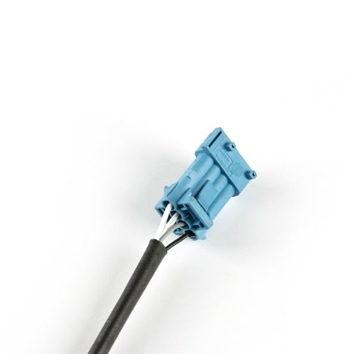 Capteur d'oxygène 96368765 sonde lambda échappement anti pollution - 3