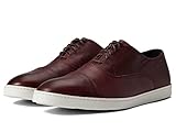 Allen Edmonds Park Sneaker Burgundy 8 D (M)