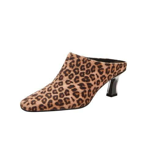 Katy Perry Women's The Zaharrah Mule