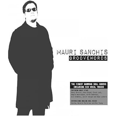 Groovewords