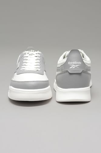Image of Reebok Men's Sneakers - STREETCOURT Melbourne - Athleisure Shoe - Stylish Shoes for Casual and Everyday Wear