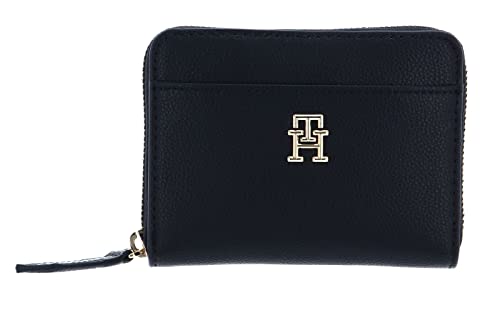 Portefeuille Femme TOMMY HILFIGER SF17774 Pointure Unique - vue 4