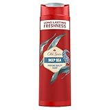 Old Spice