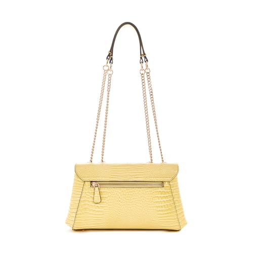 Image of Guess Women's Solid Shoulder Bag| Ladies Purse Handbags | Gift For Ladies