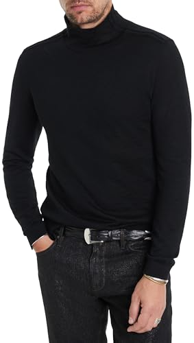 John Varvatos Men's Alonte Sweater
