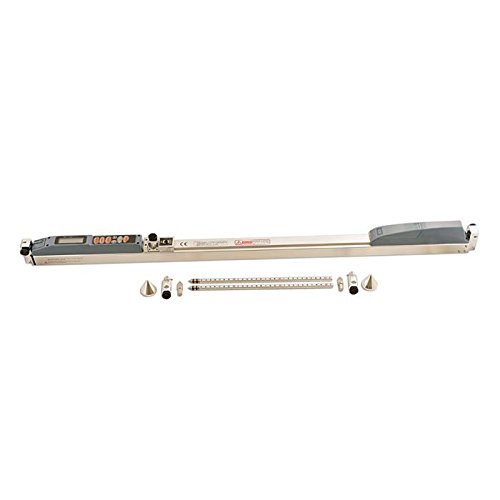 LASER TOOLS Power-Tec 91543 Digital Tram Gauge