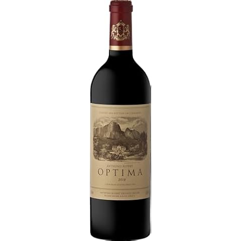 Anthonij Rupert Bordeaux Red Blend 75cl Cover