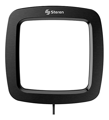 antenas steren Marca STEREN