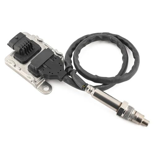 Capteur NOX Volvo défaillant ? Solution 12V pour code défaut 5WK96719B - 4