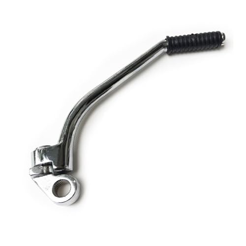 Levier de kick moto YBR 125 pédale de démarrage renforcée antidérapante YB 125