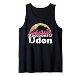 Raccoons and Udon Apparel Co