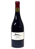 vino tinto mancha los dientes Vino Tinto de Pago Dehesa del Carrizal Syrah 2014, Vino, Tinto, Castilla la Mancha