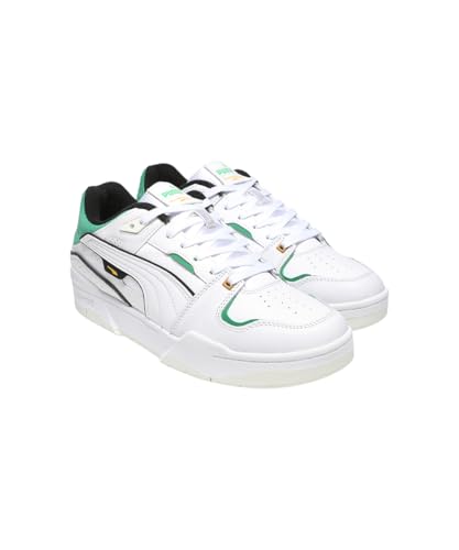 Image of Puma Unisex-Adult Slipstream Bball Sneaker